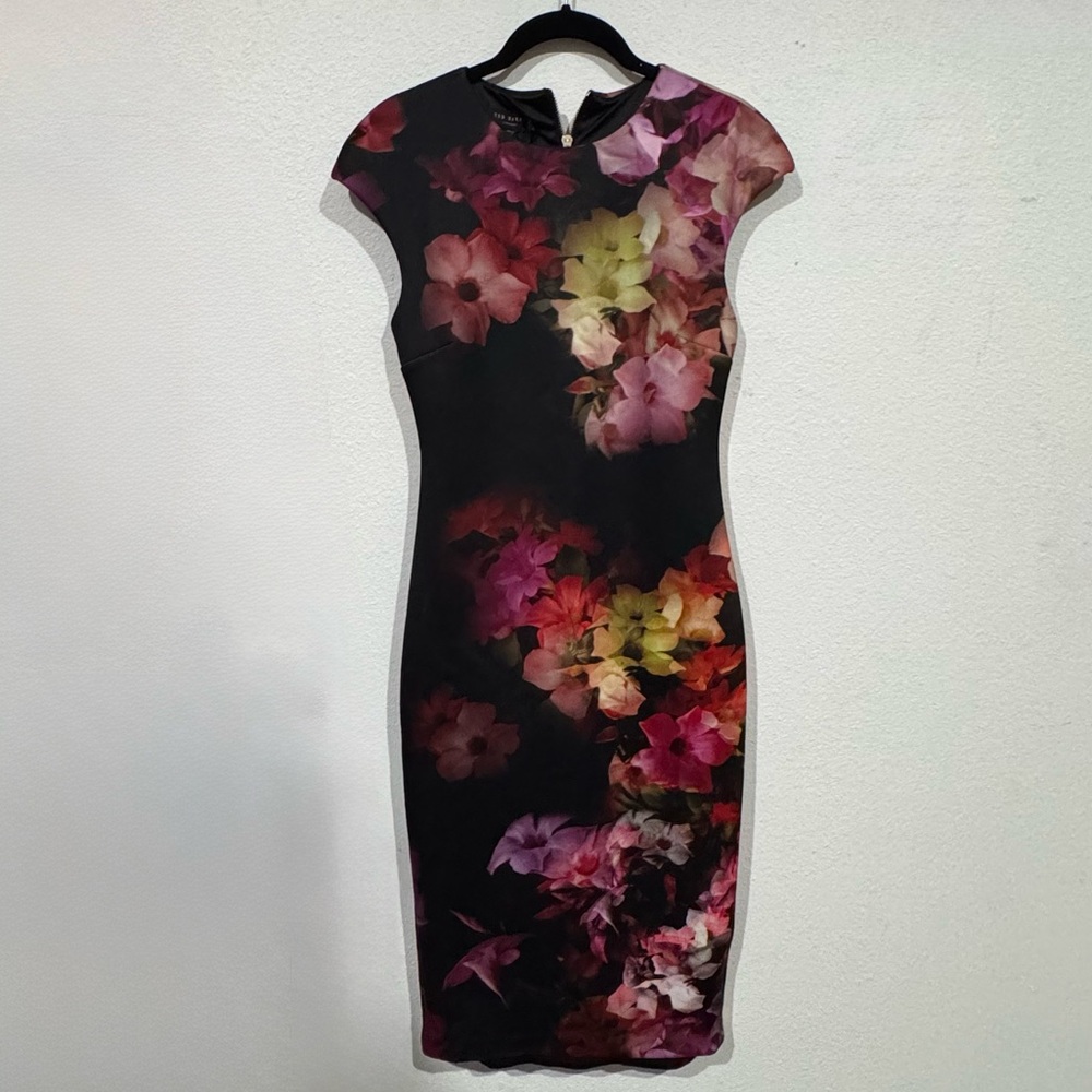 Ted Baker Dress